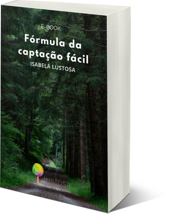 Ebook fórmula da catação fácil por Isabela Lustos